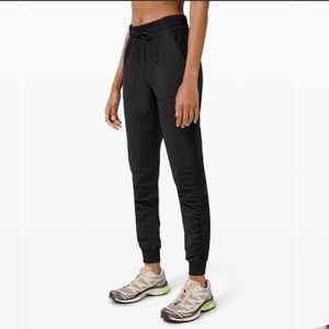 lululemon athletica Beyond the studio pants